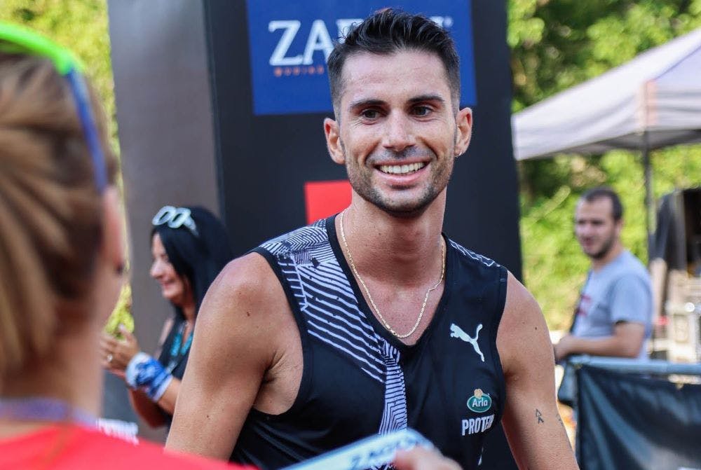 Zagori Mountain Trail: Πρωτιά Σελέτη στα 60χλμ, νικητής ο Σταμούλης στα 21χλμ runbeat.gr